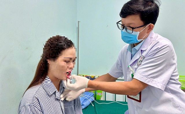 Cải thiện chăm sóc sức khỏe tại Hà Giang- Ảnh 2.