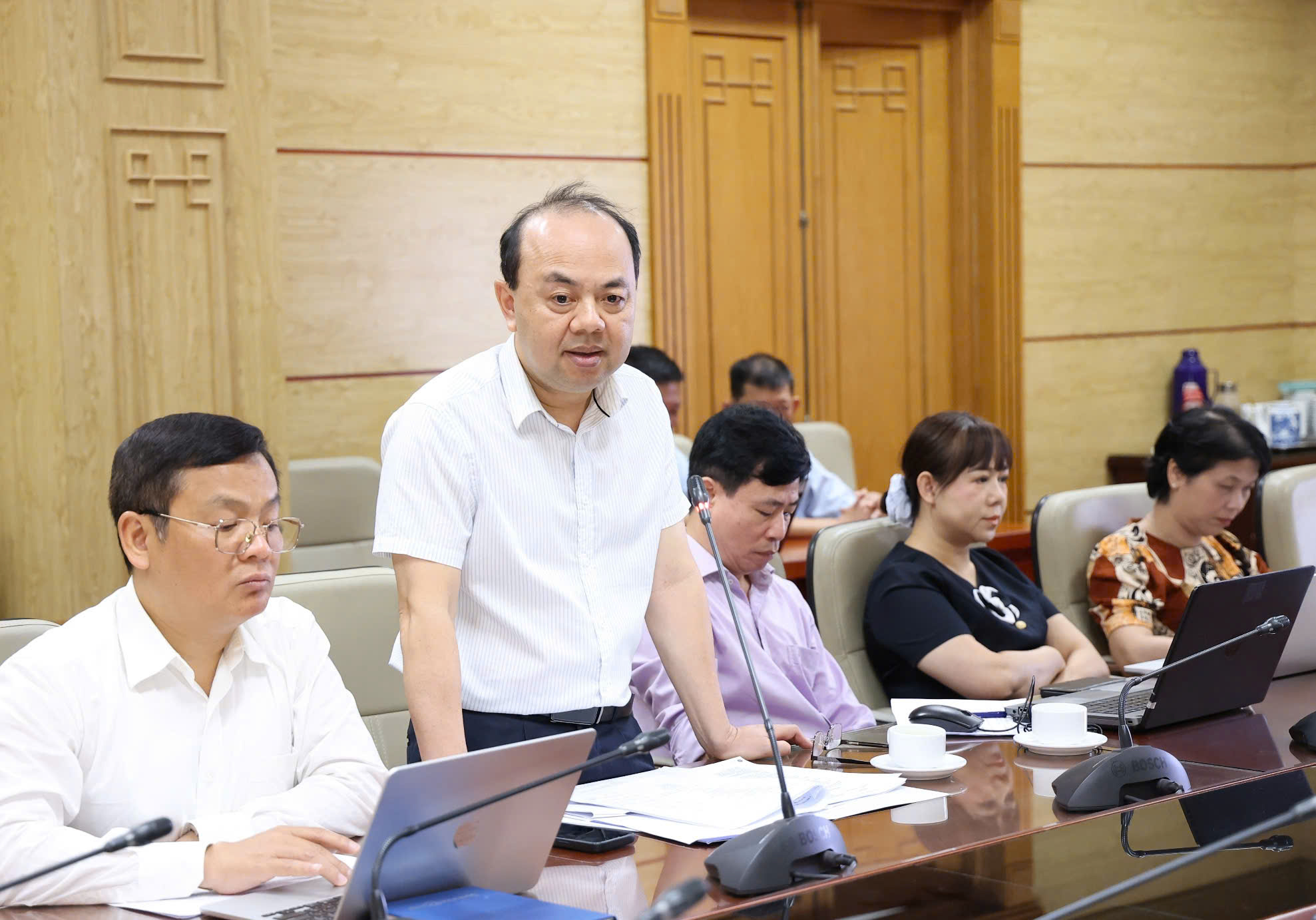 Khung Chương Trình Thực Hành Chuyên Môn: Nâng Cao An Toàn Cho Người Bệnh