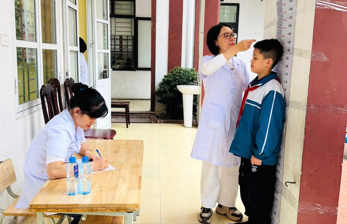 Phát Triển Mô Hình Trạm Y tế Tại Hải Phòng: Những Khó Khăn và Giải Pháp