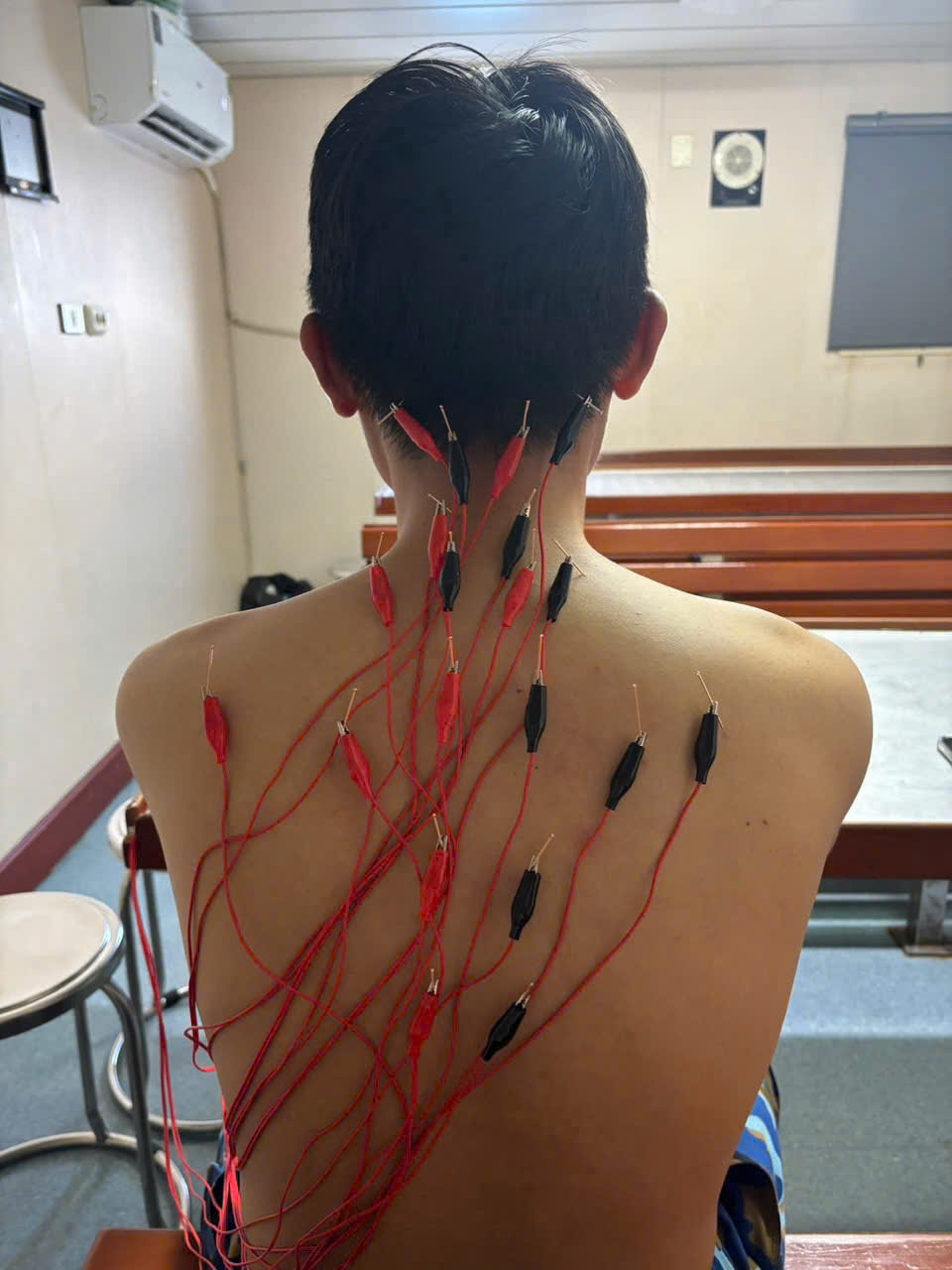 Y Học Cổ Truyền Lên Đường Chăm Sóc Sức Khỏe Tại Trường Sa