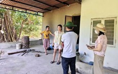Khối U Xơ Tử Cung Gần 3 Kg: Một Trường Hợp Cảnh Báo Sức Khỏe