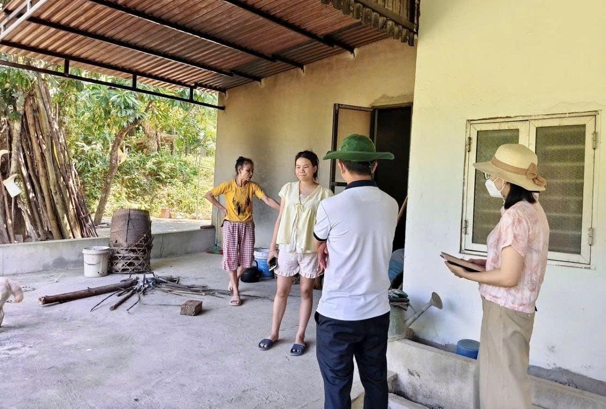 Cảnh Báo Sức Khỏe: Vụ Cắn Người Nghi Do Chó Nhiễm Dại Tại Thanh Hóa
