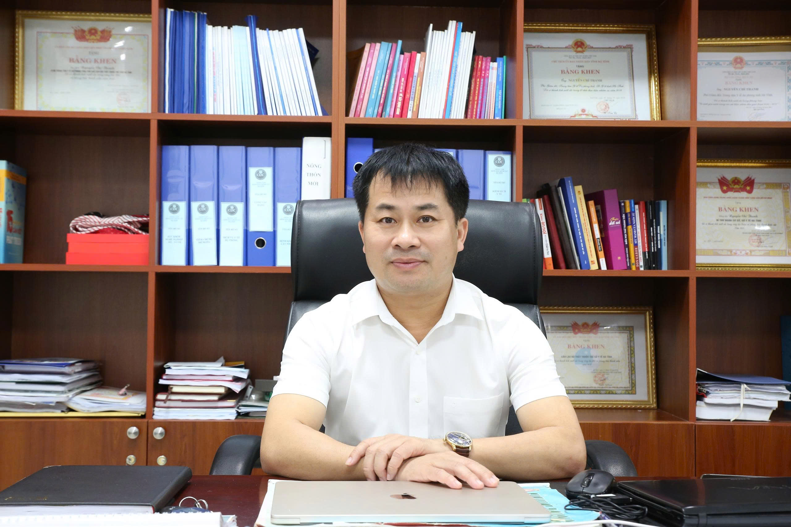 Thời Tiết Thất Thường Tăng Nguy Cơ Lây Lan Sốt Xuất Huyết Tại Hà Tĩnh