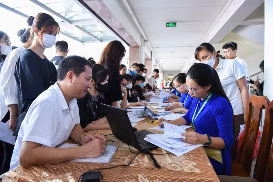 Trường Đại học Kinh Bắc Được Phép Tiếp Tục Đào Tạo Sau Thời Gian Đình Chỉ