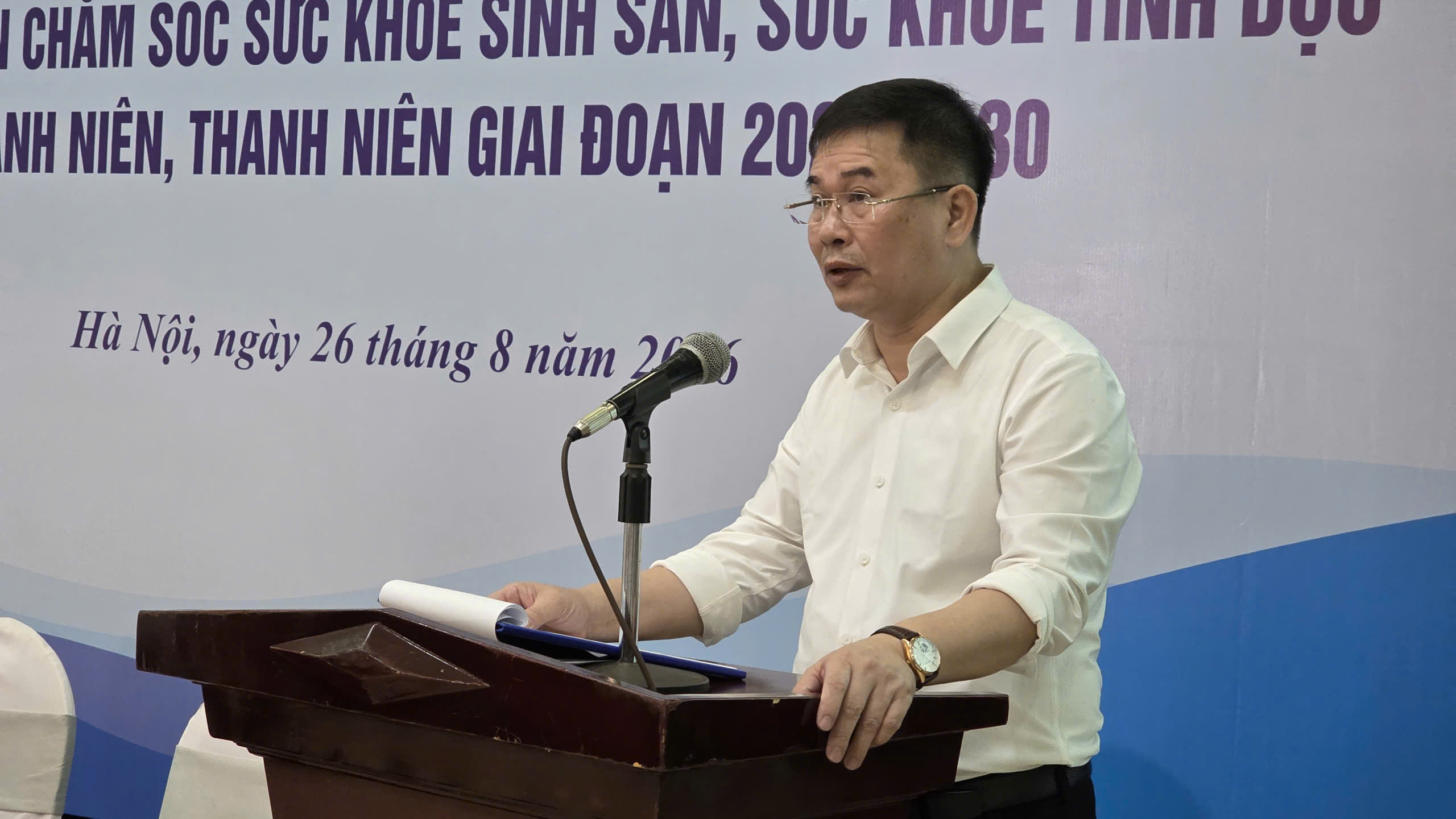 Tìm Hiểu Về Sức Khỏe Sinh Sản Cho Thanh Thiếu Niên: Thực Trạng và Giải Pháp