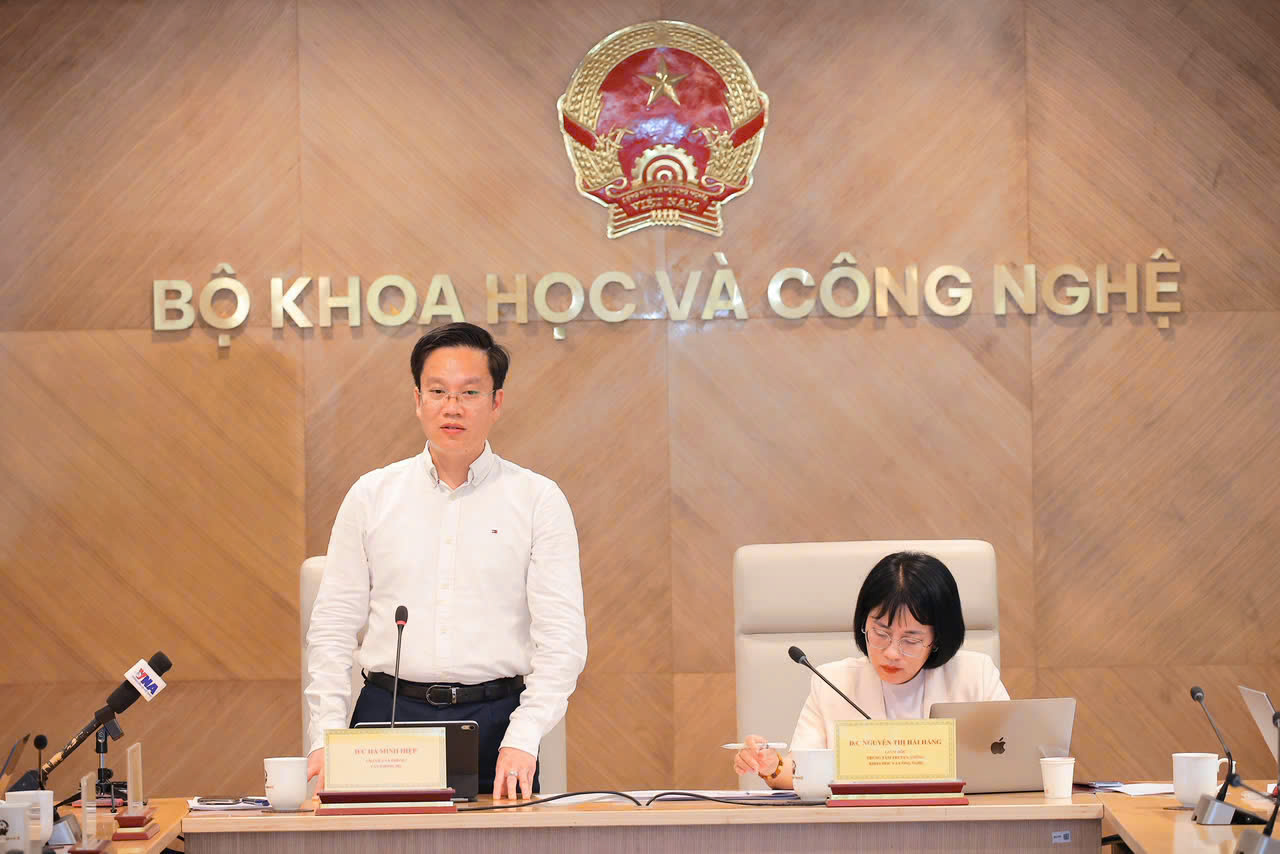Việt Nam Đạt Nhiều Thành Tích Nổi Bật Trong Khoa Học Công Nghệ Tháng 8/2026
