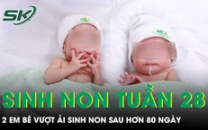 Hành Trình Cứu Sống Bệnh Nhân Ung Thư Phổi Với Chi Phí Thấp