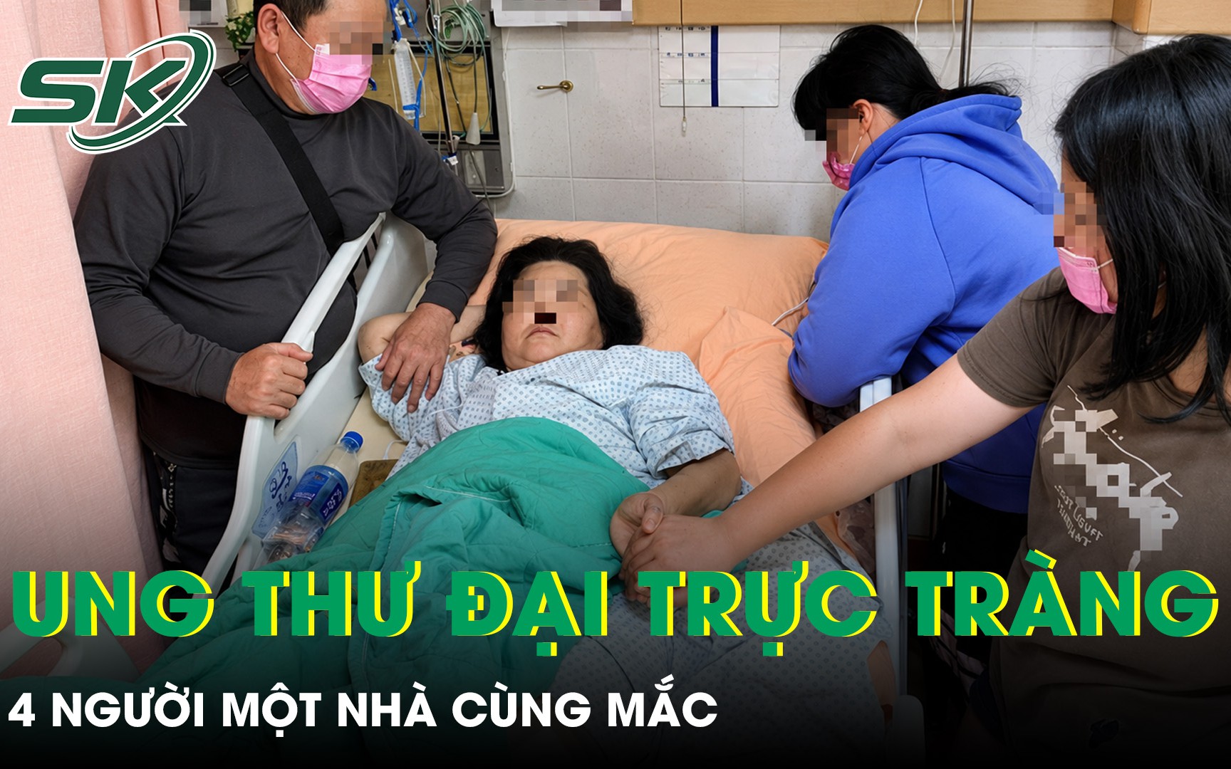 Phẫu Thuật Đồng Thời Xử Lý Ung Thư Trực Tràng và Bệnh Lý Tử Cung