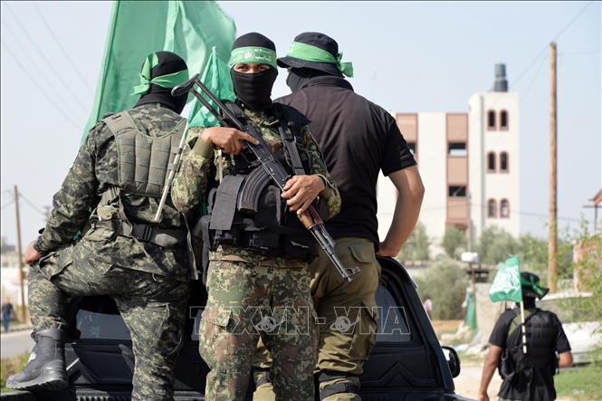 Bước Tiến Lịch Sử: Hamas Đồng Ý Giải Giáp, Israel Chưa Chấp Thuận