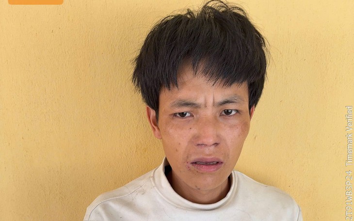 Biên phòng Khánh Hòa triệt phá điểm tàng trữ, mua bán trái phép ma túy - Ảnh 2.