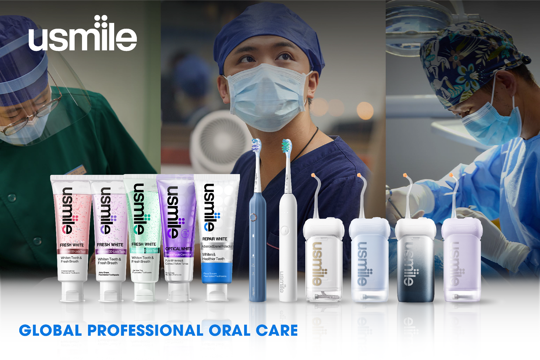 Quy trình chăm sóc răng miệng toàn diện cho cuộc sống hiện đại- Ảnh 2.