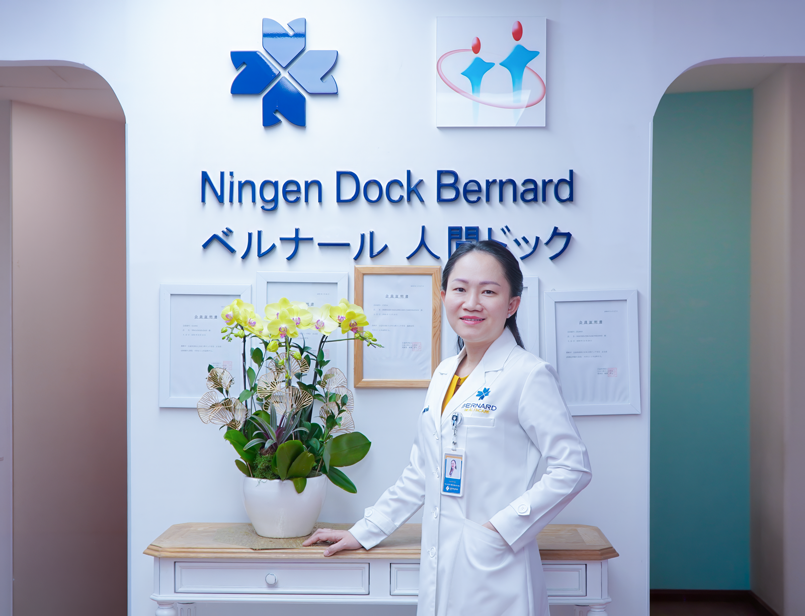 2-1785899030528929603281 Từ ranh giới sinh tử tới lựa chọn 'đi trước bệnh tật' - Ảnh 2.