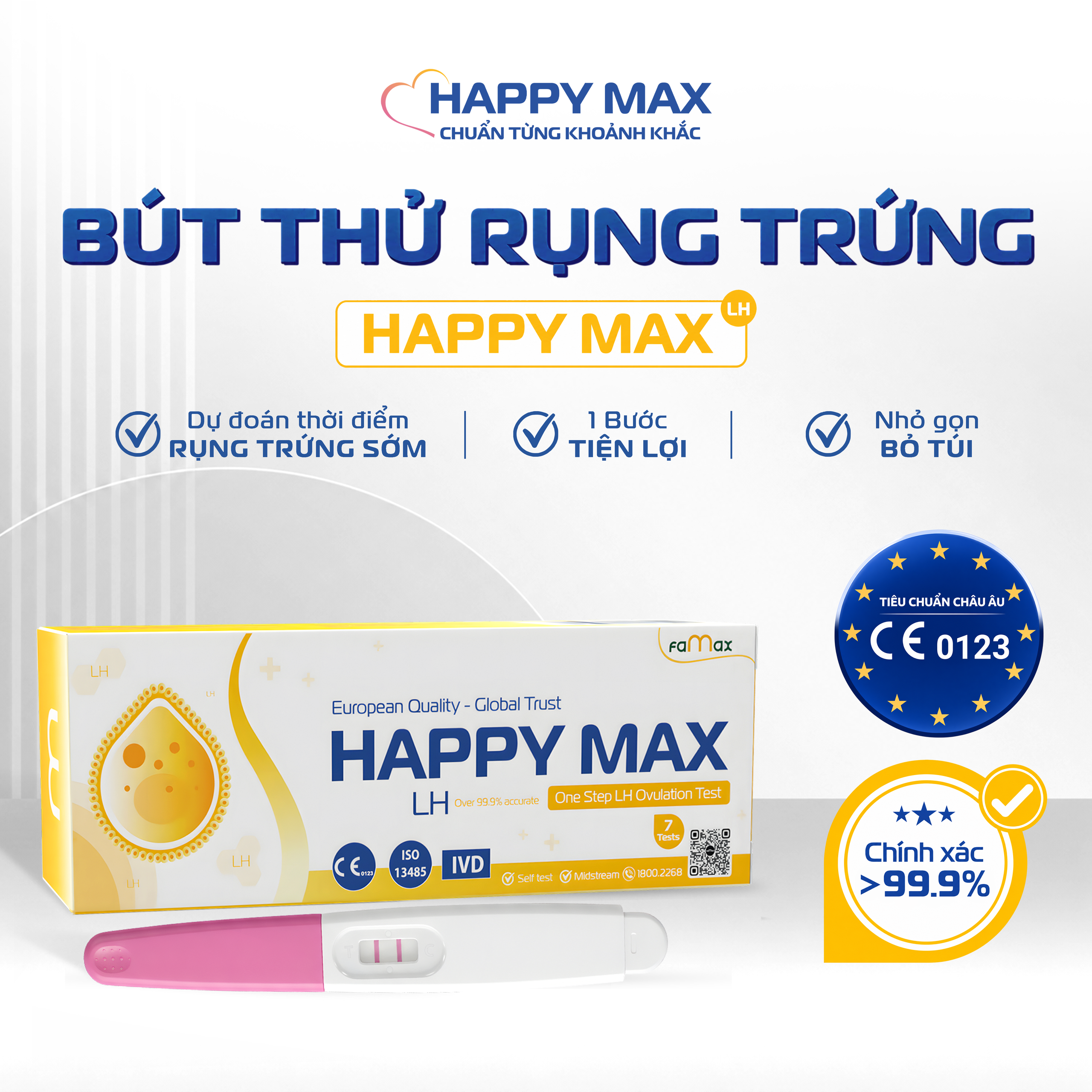 Khám Phá Vấn Đề Hiếm Muộn và Kiến Thức Cần Thiết Về Ngày Rụng Trứng