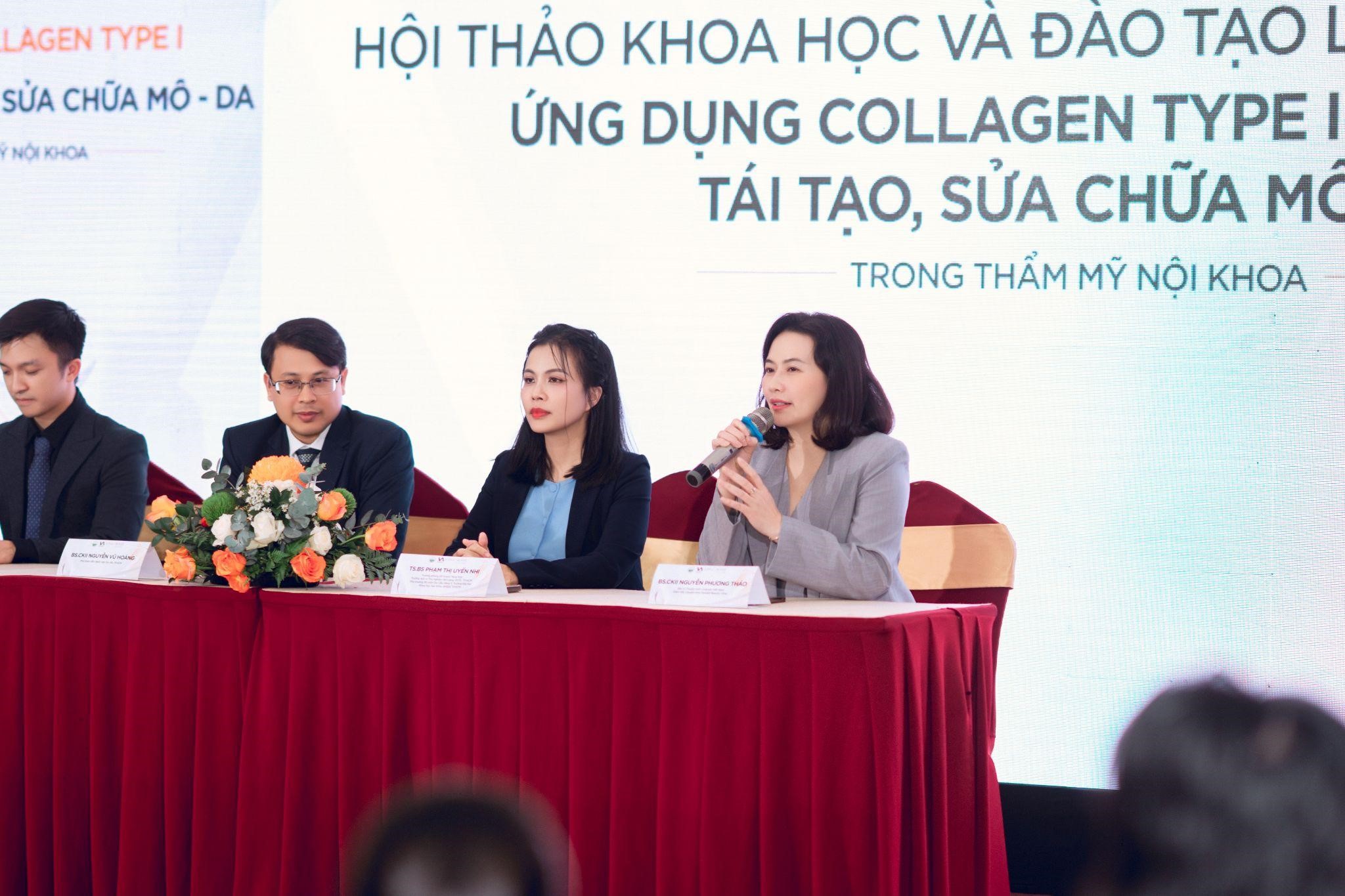 Khám Phá Collagen Type I: Chìa Khóa Tái Tạo Da An Toàn Và Hiệu Quả - Ảnh 2.