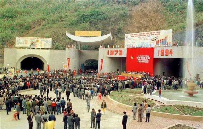 Kỷ Niệm 81 Năm Quốc Khánh- Ảnh 3.