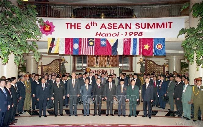 Kỷ Niệm 81 Năm Quốc Khánh: Đảng, Độc Lập Và Tương Lai Việt Nam