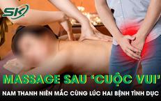 Nguyên Nhân Khiến Cô Gái Ngã Quỵ Và Những Điều Cần Lưu Ý
