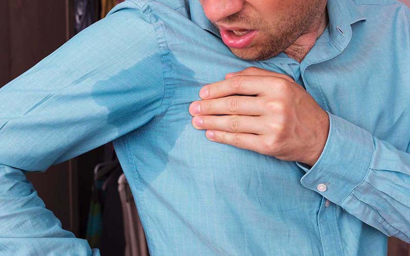 Hiểu Rõ Viêm Tuyến Mồ Hôi Mủ: Triệu Chứng và Cách Điều Trị