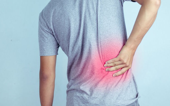 Giảm Đau Lưng Hiệu Quả Cho Bà Bầu: Lời Khuyên Từ Chuyên Gia
