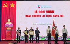 696 Tân Bác Sĩ Đại Học Y Hà Nội: Khởi Đầu Mới Cho Hành Trình Y Khoa