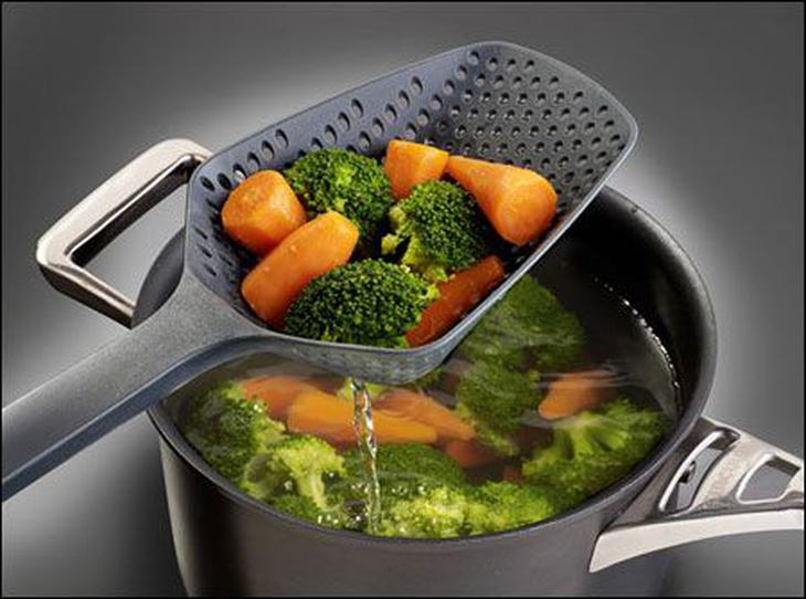 Tác Động Khi Trẻ Thiếu Rau Xanh Trong Chế Độ Ăn - Ảnh 1.