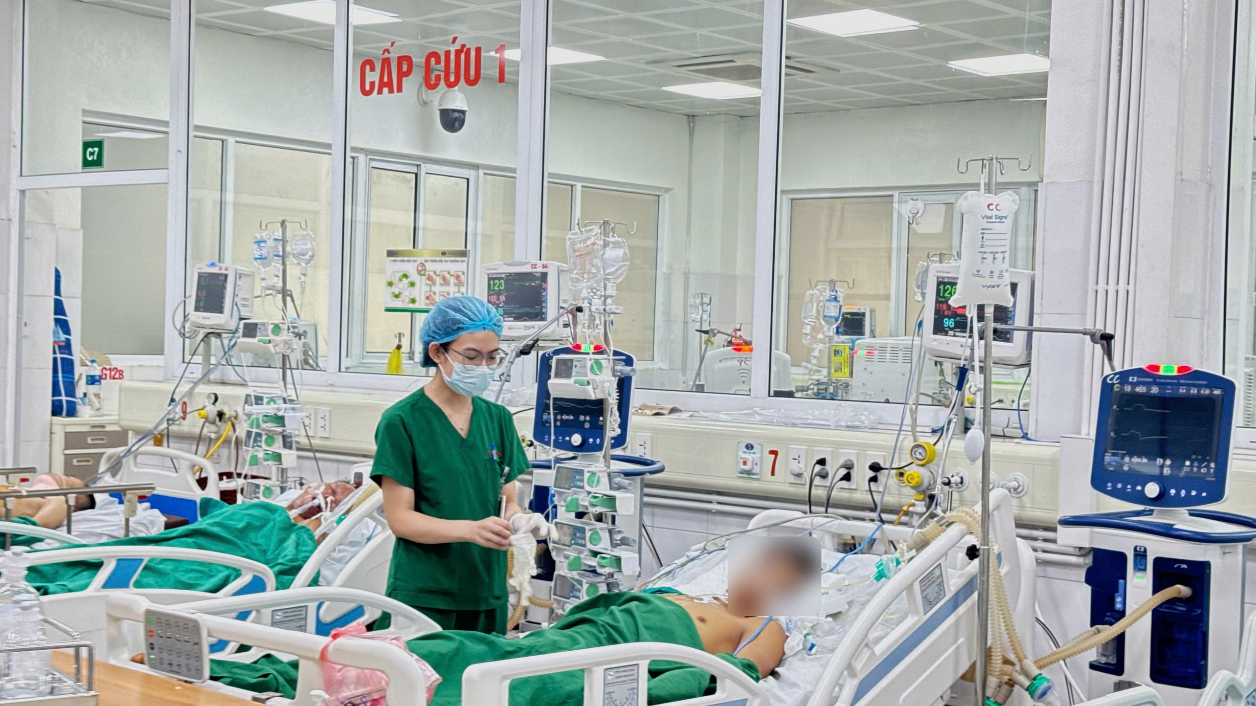 Cảnh Báo Về Rủi Ro Khi Sử Dụng Thuốc Nam Không Rõ Nguồn Gốc