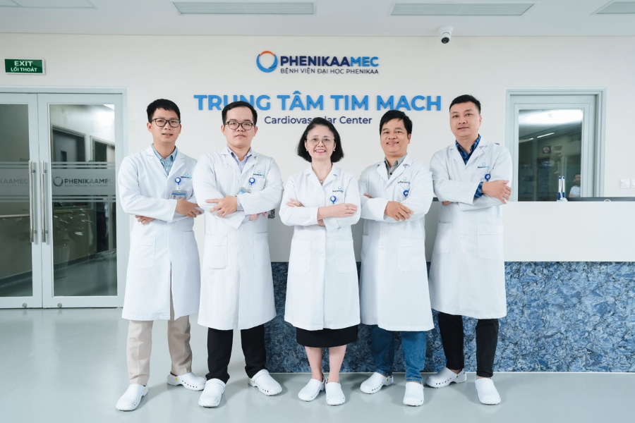 4-17858408600301637796293 Block nhĩ thất độ III: Từ nguy cơ ngừng tim đến cơ hội hồi phục nhờ can thiệp kịp thời - Ảnh 4.