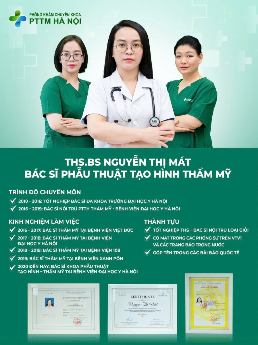 4-178731060299634669072 Phòng khám Chuyên khoa PTTM Hà Nội: Hành trình 'làm thật, giá trị thật' - Ảnh 4.