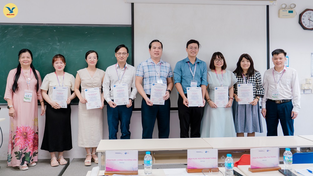 Nâng Cao Hiệu Quả Y Học Chính Xác Qua Nghiên Cứu Di Truyền Đột Phá