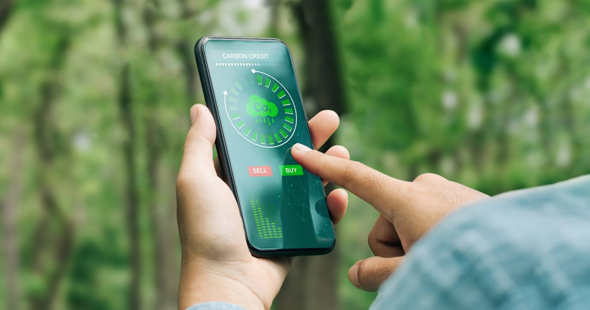 Doanh Nghiệp Việt Nam và Thị Trường Tín Chỉ Carbon: Xu Hướng Mới Chống Biến Đổi Khí Hậu