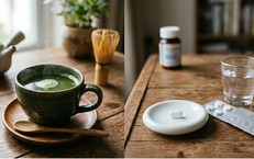 Tại Sao Nên Ưu Tiên Thực Phẩm Tự Nhiên Hơn Viên Omega-3?