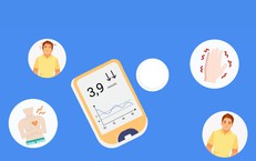 Mối Nguy Hiểm Ô Nhiễm Không Khí Trong Nhà Đối Với Sức Khỏe Tim Mạch và Phổi