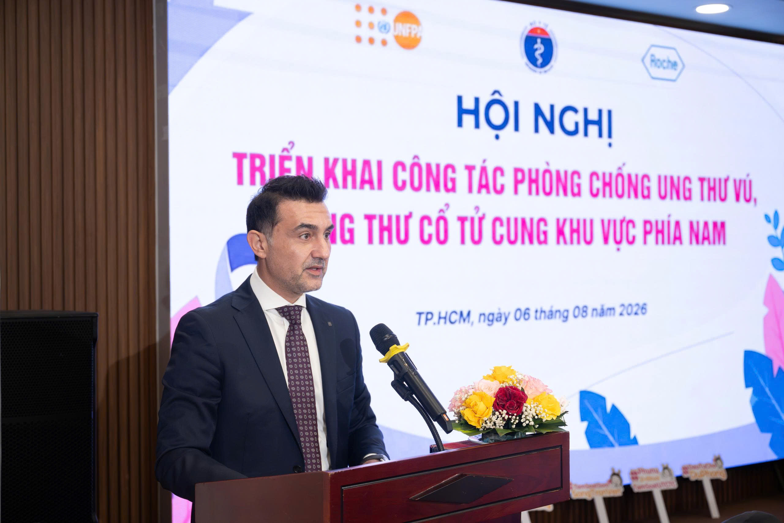 5678-1786095819187239963940 Mở rộng cơ hội sống cho phụ nữ mắc ung thư vú từ Kế hoạch hành động quốc gia giai đoạn 2026–2035 - Ảnh 4.
