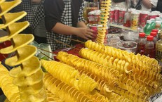 Chiến Lược Dinh Dưỡng và Vận Động Để Giúp Người Cao Tuổi Sống Khỏe Mạnh