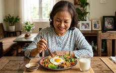 Chế Độ Ăn Gián Đoạn: Giải Pháp Mới Cho Đau Mãn Tính