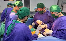 Khám Sức Khỏe Học Sinh: Đặt Mục Tiêu 100% tại Nghệ An