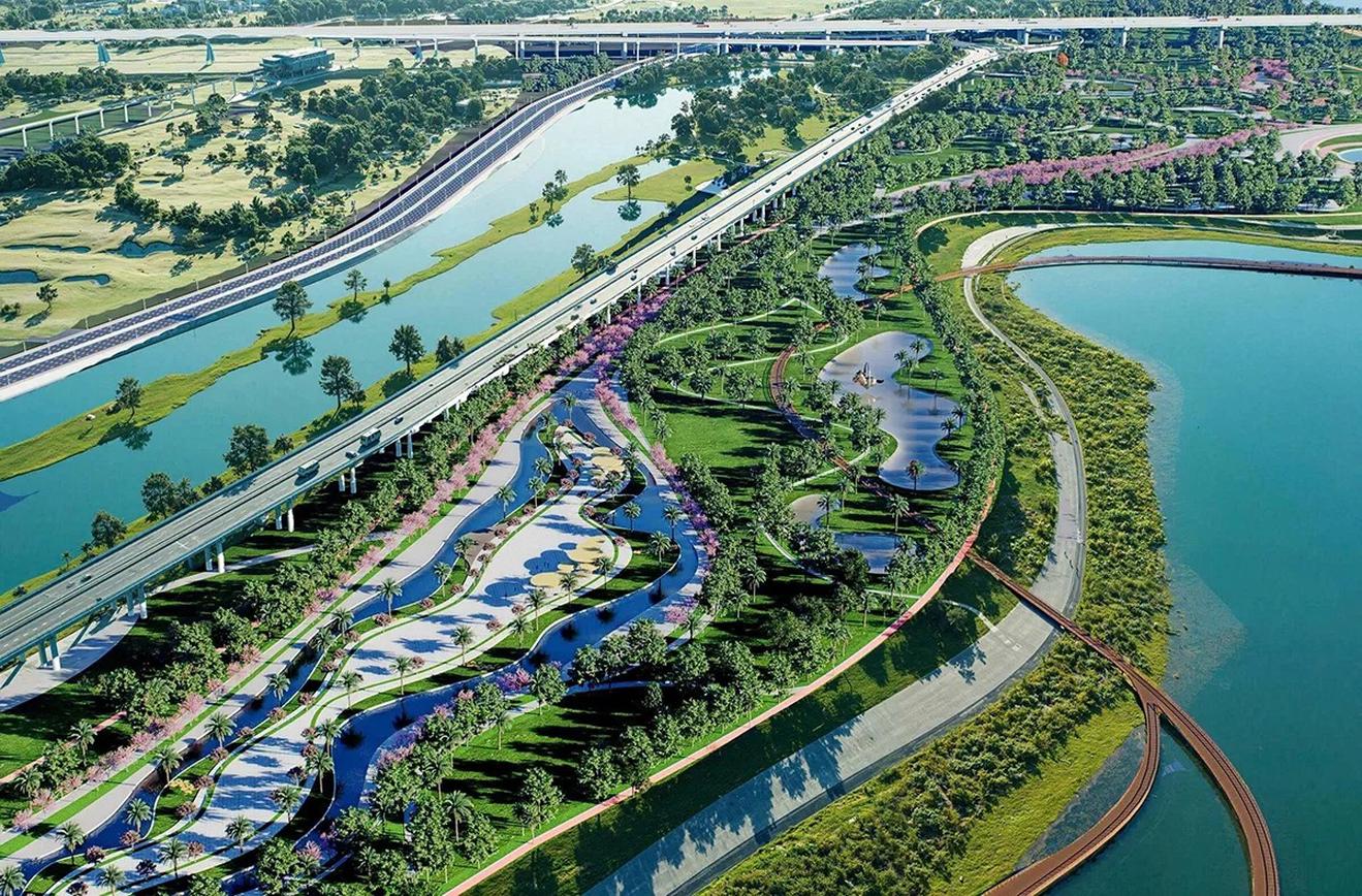Hà Nội Quyết Định Gia Hạn Thời Gian Cho 6 Dự Án Quan Trọng