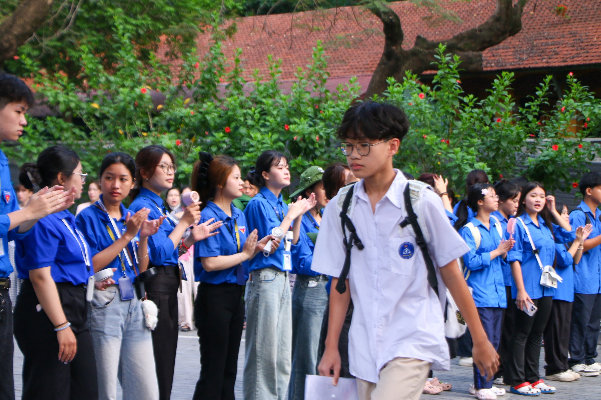 Đánh giá việc giảm môn thi vào lớp 10: Lợi ích và thách thức