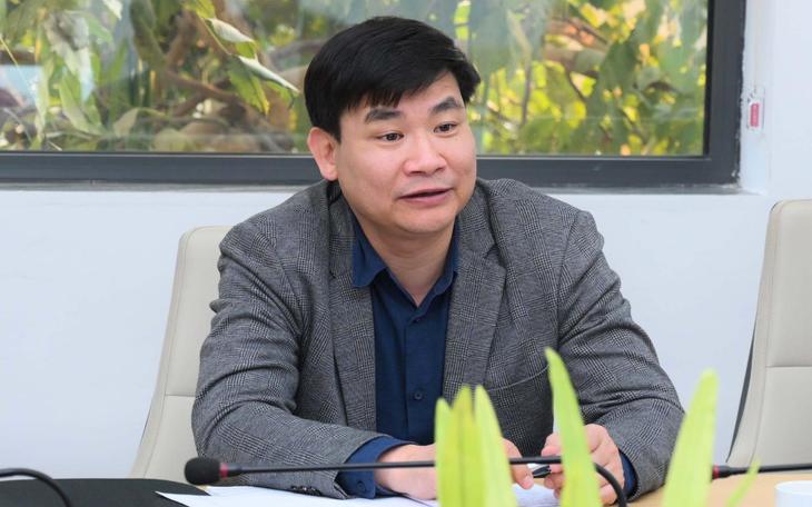 Đại học Y Hà Nội công bố dữ liệu xét tuyển thí sinh Chuyên Tuyên Quang- Ảnh 3.