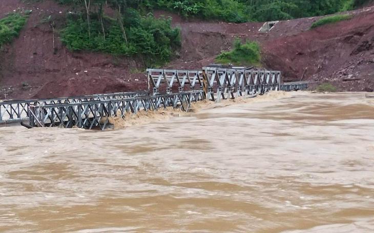 Huế tính phương án chuyển hướng một phần dòng chảy để giảm áp lực lũ về trung tâm- Ảnh 3.