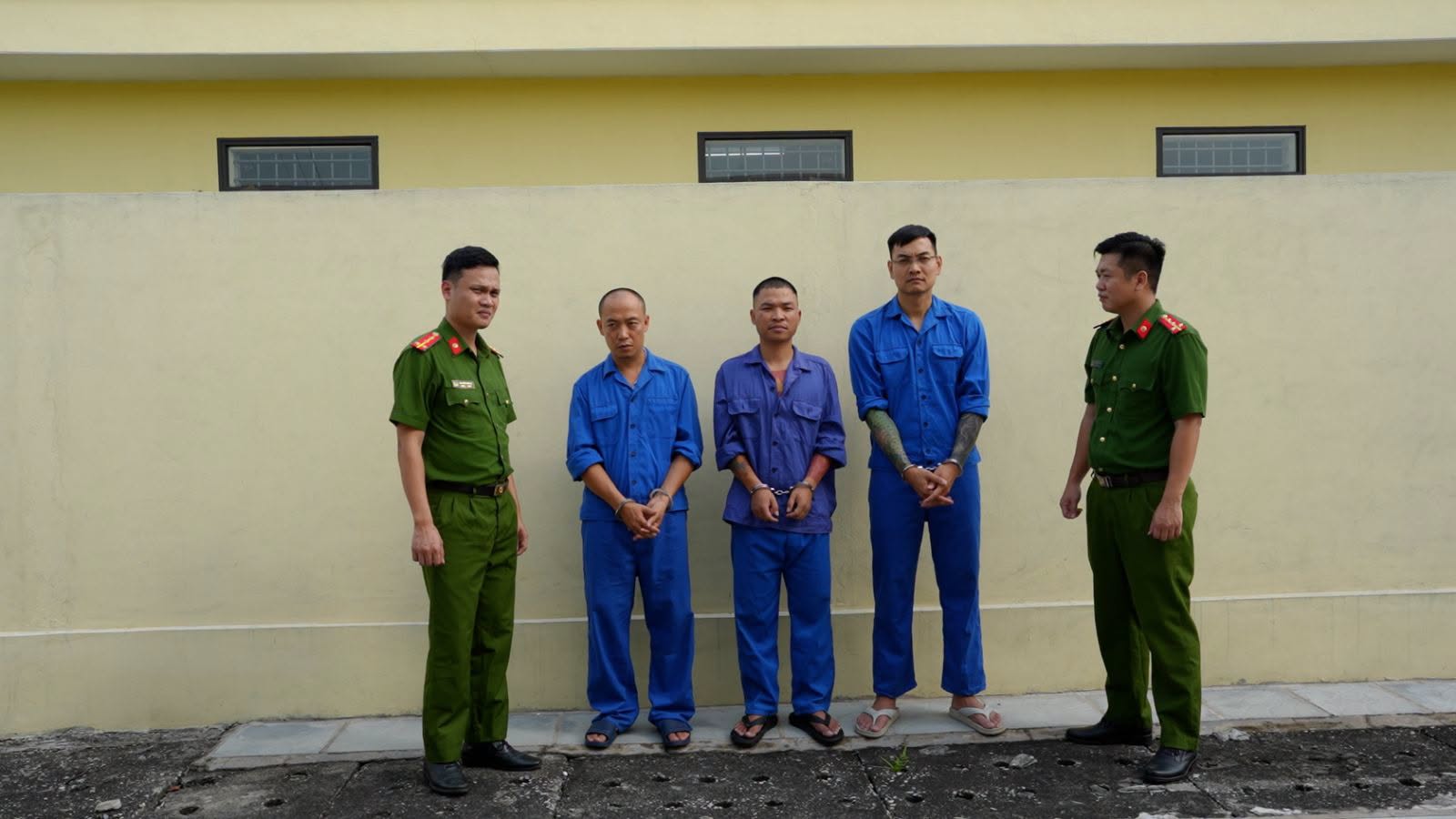 76736372410070189621593633189269584621192745npng-1786101145481982135349 'Vua Quạt' Trần Đình Tiệp bị khởi tố trong vụ án liên quan đến Khánh Sky- Ảnh 1.
