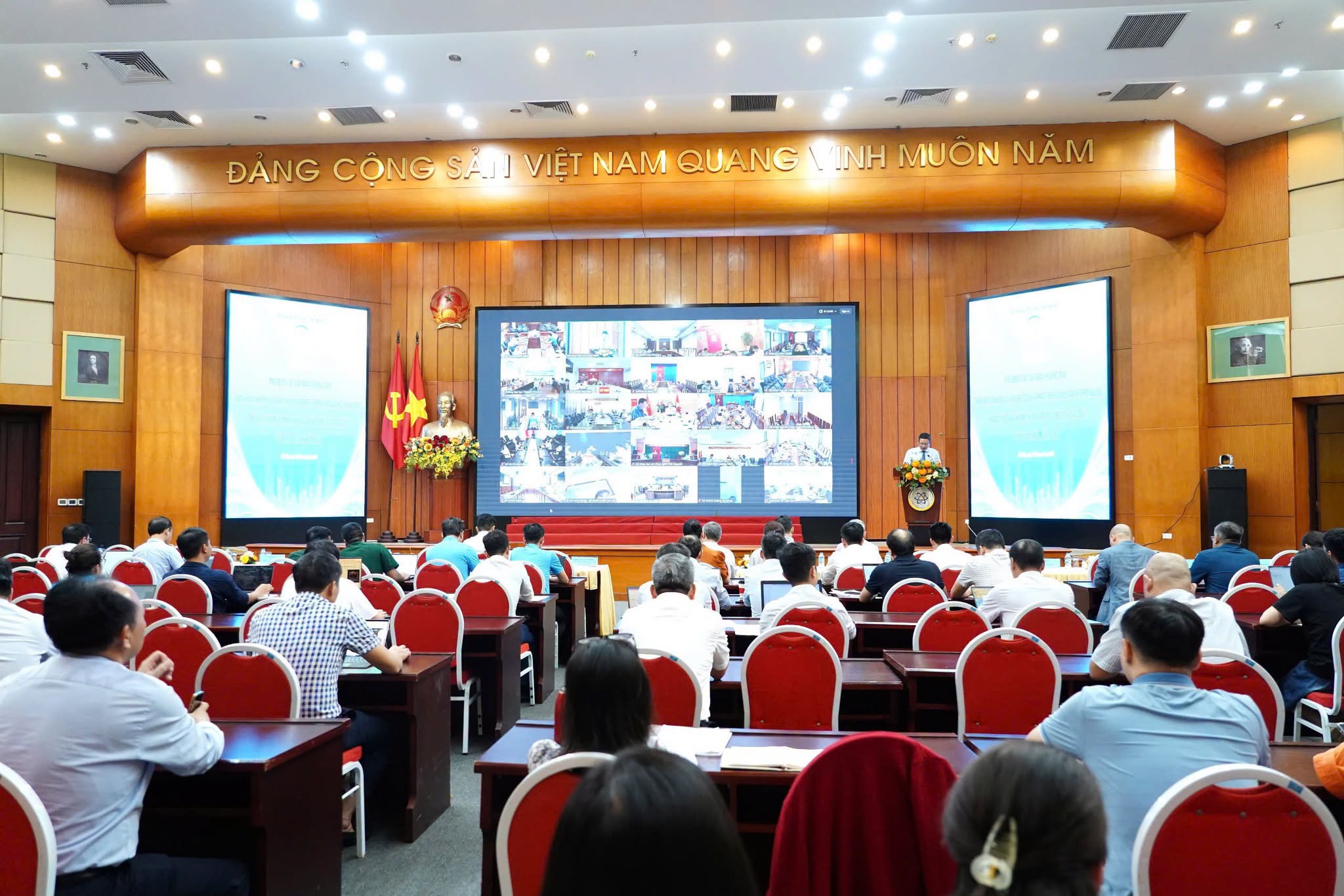 Đổi mới trong quản lý công nghệ: Từ thủ tục đến kết quả thực tế - Ảnh 1.