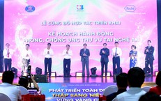 TP. Hồ Chí Minh: Khởi xướng mô hình trường học vì sức khỏe trẻ em