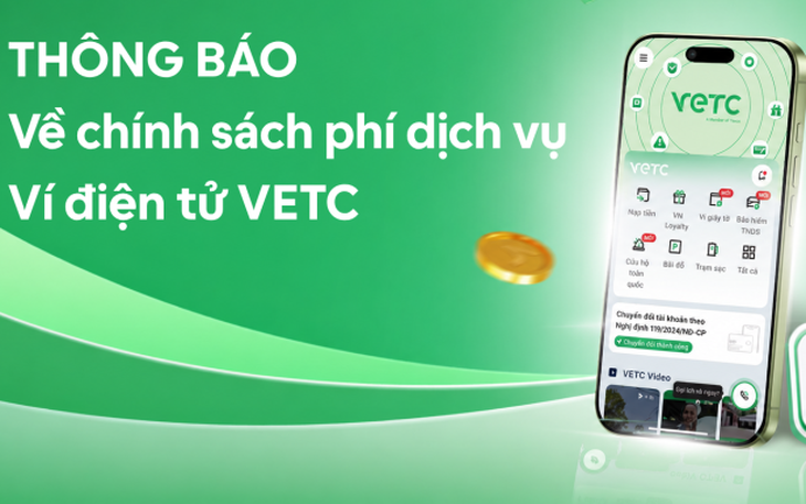 Viettel Money Ngừng Thu Phí