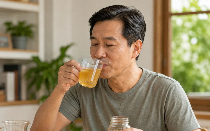 Tác Động Của Nước Chanh Mật Ong Đến Chỉ Số Acid Uric