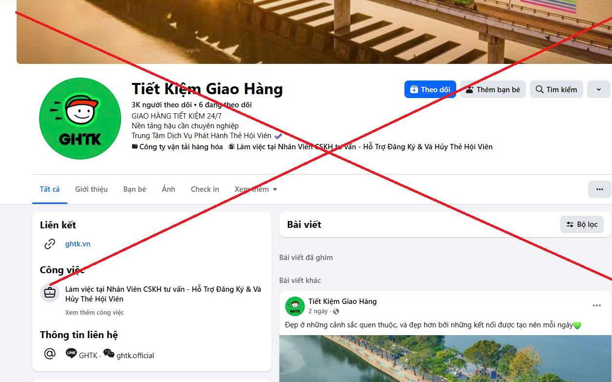 Cảnh Giác Trước Thủ Đoạn Lừa Đảo Giả Danh Cán Bộ Thuế