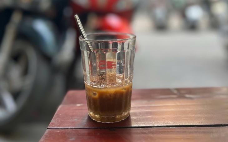 Nghiên cứu mới: Uống 1-2 tách cà phê mỗi ngày có lợi cho gan - Ảnh 1.