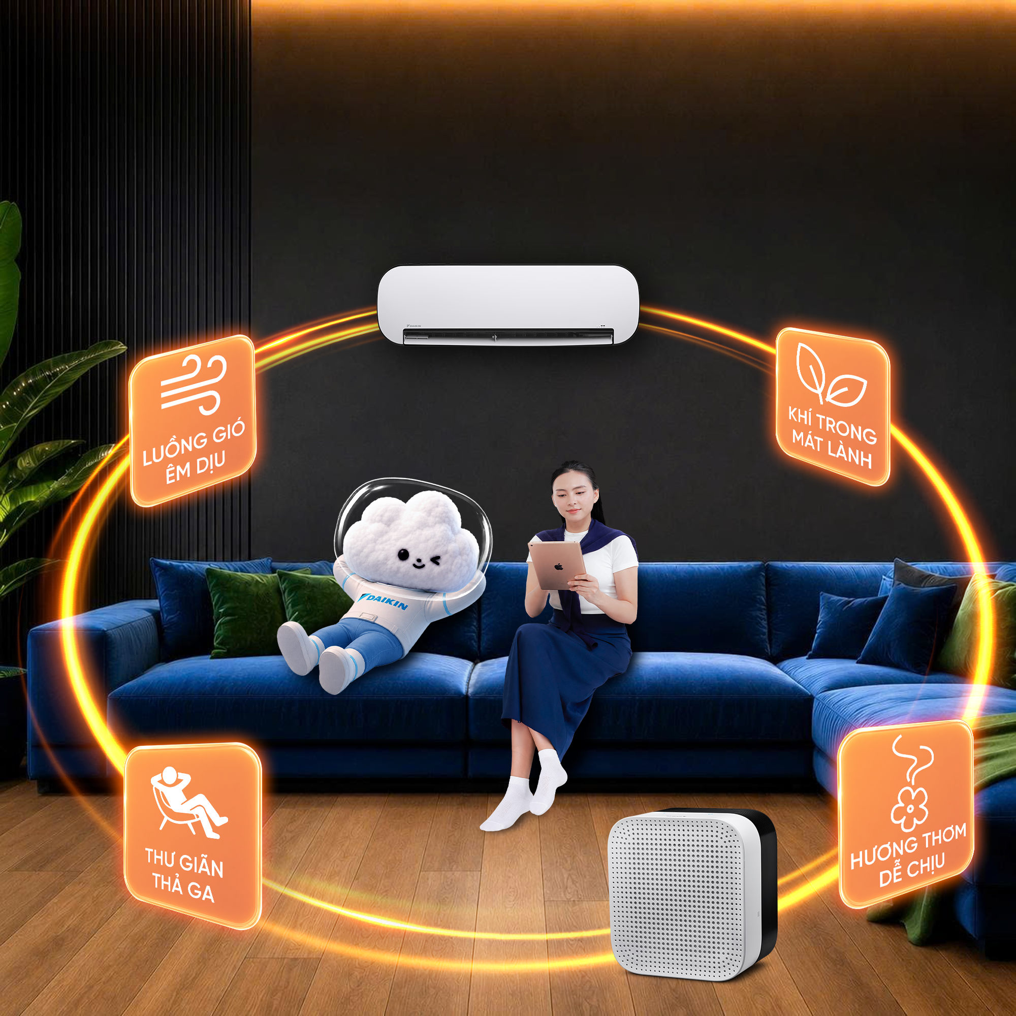Chuẩn Bị Cơ Thể Để Có Giấc Ngủ Sâu- Ảnh 2.