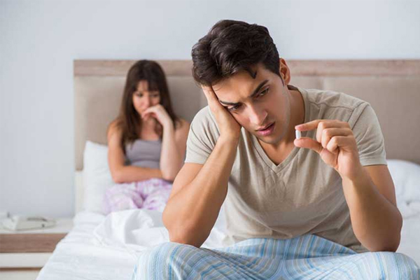 Giải Pháp Tăng Cường Sinh Lý Nam: Từ Biện Pháp Tự Nhiên Đến Sản Phẩm Chất Lượng - Ảnh 1.