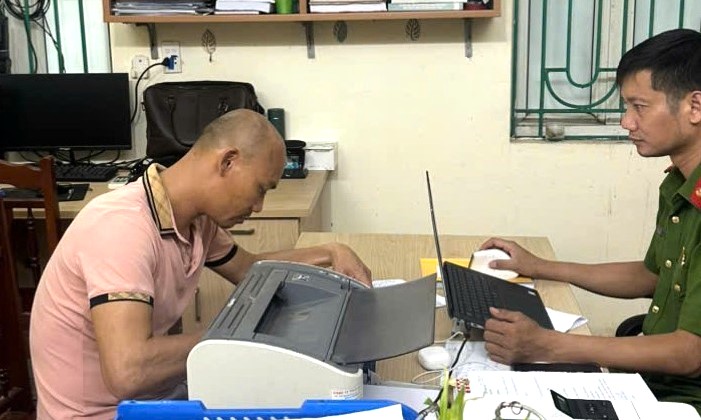 anh-11-17878231510911514126968 Nỗi Phẫn Nộ Trước Vụ Xâm Hại Trẻ Em Ở Hưng Yên - Ảnh 1.